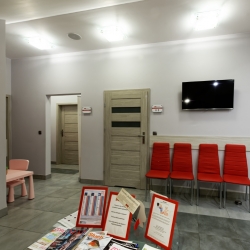 centrum medyczne medea mazancowice