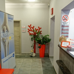 centrum medyczne medea mazancowice