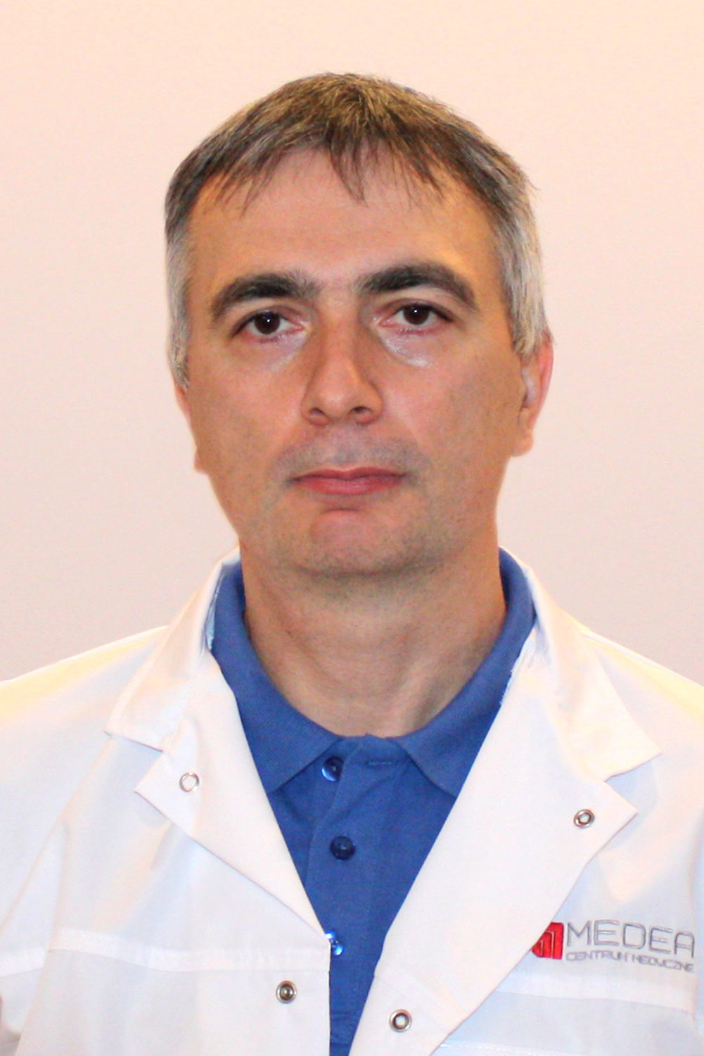 chirurg Arkadiusz Konior