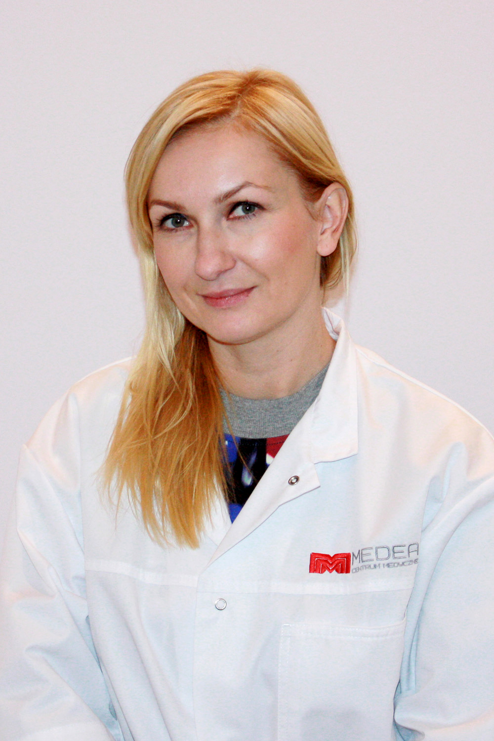 diabetolog Manuela Drozd-Sypień