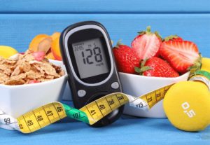 cukrzyca, dieta, zdrowe odżywianie